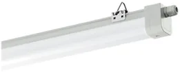 LED-Feuchtraumleuchte PrevaLight Damp-proof 17W, 2000lm, 840, IP65, 1200mm 