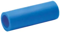 Cosse à presser Ferratec 1.5…2.5mm² isolé bleu 100 pièces 