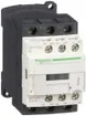 Contacteur Schneider Electric LC1D09BL 24VDC 1F+1O 9A TeSys 