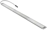 Lampada LED per armadio Weidmüller WIL 24VDC 30W 6500K 1933lm spina M12 