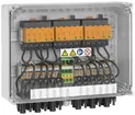 Generatoranschlusskasten WM GAK PVC DC 2I 1O 6MPP SPD1R EVO 11 