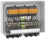 Generatoranschlusskasten WM GAK PVC DC 2I 1O 6MPP SPD1R EVO 11 