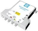 Kit transmetteur optique OL 16 1310, de DVB-S, DVB-T/T2, DAB et FM à optique 