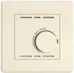 Kit de montage ENC EDIZIO.liv SNAPFIX® pour thermostat sans interrupteur cr 