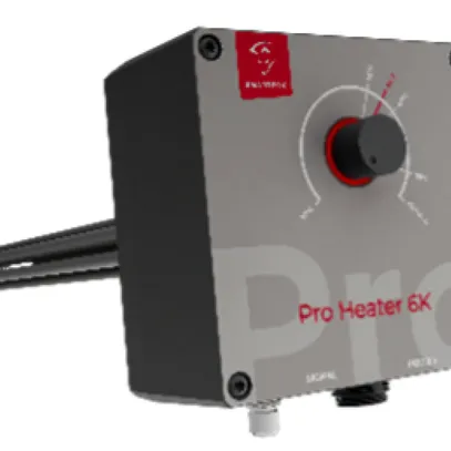SMARTFOX Pro Heater 4.5K 