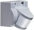 Rilevatore di movimento AP Swiss Garde 2100 IR IP55, alluminio 