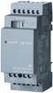 Modulo di estensione PLC Siemens LOGO!8 DM8 12/24R, 4ED/4UD 