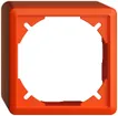 AP-Rahmen I EDIZIOdue FX54 orange 