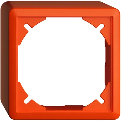 AP-Rahmen I EDIZIOdue FX54 orange 