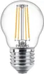 Lampada LED CorePro LEDluster E27 P45 4.3…40W 827 470lm 