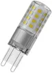 Lampada LED PARATHOM PIN 40 DIM G9 4W 827 470lm 320° 