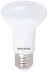LED-Lampe Sylvania RefLED R63 E27, 7W, 630lm, 830, 120° 