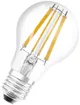 Lampada LED LEDVANCE CLAS A100 E27 11W 1521lm 2700K chiaro 