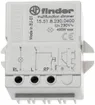 Variateur INC Finder 230VAC 10…400W réglage continu 