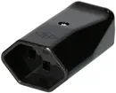 Prise mobile type 23 MH TH pour câble Ø7…10.5mm no 