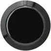 Bottone rotativo basico per regolatore 315…600VA nero 