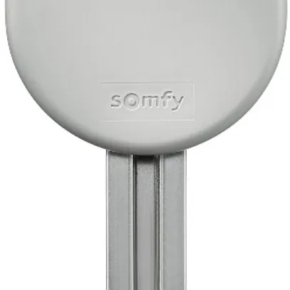 Opérateur pour porte de garage Somfy Dexxo Smart 800 io, 230V, max. 600W, 800N 