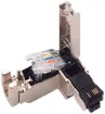 Connecteur à fiche Siemens IE FC RJ45 Plug 2×2 cat.5 100Mbit/s 90° métal 