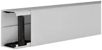 Canal d'installation tehalit LFH 90×60×2000mm gris clair 