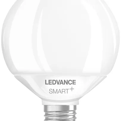 LED-Lampe SMART+ WIFI GLOBE E27 14W 1521lm 827…865 