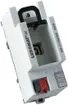 Interface de programmation AMD KNX/USB Luxomat USB-IF/KNX, USB 2.0 (type B) 