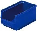 Casier de magasinage SILAFIX 170×102×78mm, bleu 