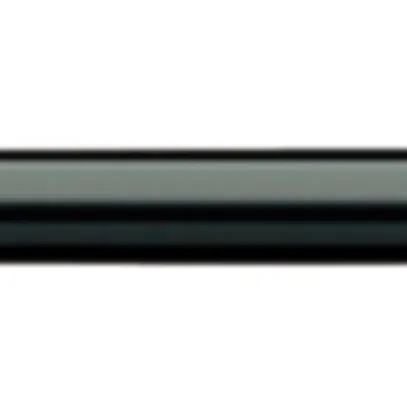 Module prise de tension WAGO 3L 250V 25A cod.A noir câble+prise 35cm 3×2.5mm² 
