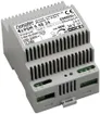 REG-Netzteil Comatec PSM4, IN: 100…240VAC, OUT: 24VDC/48W, stabilisiert, 4TE 