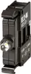 LED-Leuchtelement Eaton M22 12…30VUC Frontbefestigung/Schraubanschluss rot 