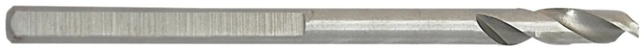 Zentrierbohrer Ferratec Ø6.3×102mm für Aufnahmeschaft Lochsägen 