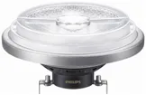 LED-Lampe Philips MASTER LEDspot G53 20W 1270lm 3000K DIM AR111 24° 