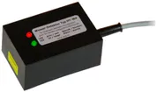 Détecteur d'eau pour API HY-WA, 12…24V AC/DC, 1U max. 30V/2A, câble 5m 