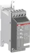 Starter progressivo ABB PSR 1.5kW/3kW (230V/400V), tensione d.com. 100…250VAC 