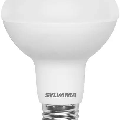 LED-Lampe Sylvania RefLED R80 E27 8W 806lm 865 120° SL 
