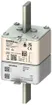 Fusibile HPC Siemens SENTRON 3NA COM DIN-2 125A gG, con modulo elettronico RF 