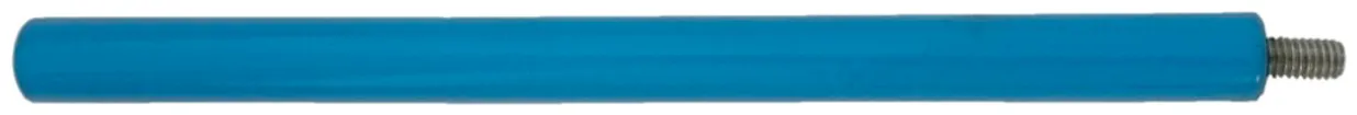 Broche de verrouillage VS120 bleu 