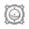 Interrupteur rotatif ENC mouillé 2/1P blanc ABB Fils NUP-L 