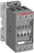 Contacteur ABB AF52-30-00-11 3P 100A/52A (AC-1/AC-3) 24…60VAC/20…60VDC à vis 