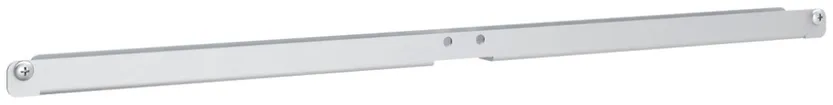Rail de fendage SE Prisma XS 500mm, 1 pièce 