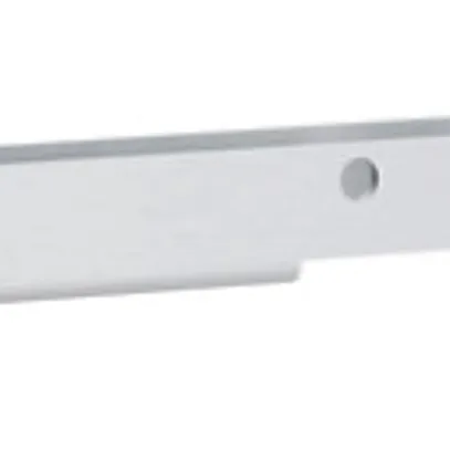 Rail de fendage SE Prisma XS 500mm, 1 pièce 