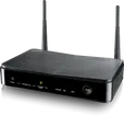 Zyxel SBG3300-N VDSL2-Router, WLAN 802.11n 