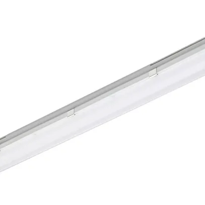 Lampada per locali bagnati LED CoreLine WT120C G2 LED27S/840 PSU 3h 1.2m 