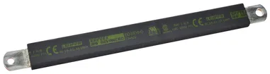 Erdungsband konfektioniert ERIFLEX IBSBADV100-430 100mm² 430mm 350A Cu verzinnt 