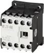 Contattore Eaton DILEM-01, 3L 230VAC 9A 4kW (AC-3) 1R 