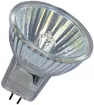 Lampada alogena DECOSTAR 35 S12V 20W WFL 38' 44890 