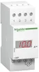 Amperometro INS Schneider Electric 0…500A VLT Clario 