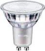 Lampe LED MASTER LEDspot Value D GU10 4.8…50W 927 36°, réglable 