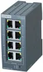 Switch IE Siemens SCALANCE XB008 8×RJ45 10/100Mbit/s unmanaged 