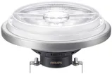 Lampe Master LEDspotLV G53 15…75W 12V 940 4000K 24° dimmbar 