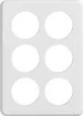 En-tête ENC STANDARDdue 3×2 blanc 